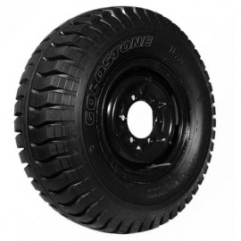 لاستیک خودرو گلدستون 16-7.50 طرح ULN