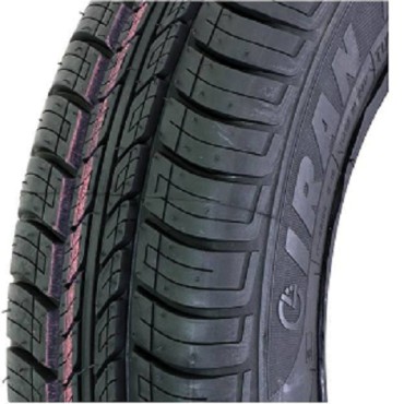 لاستیک خودرو ایران تایر 175/70R13 طرح Stanza
