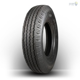 لاستیک خودرو یزدتایر 6.50/14 طرح YT300