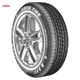لاستیک خودرو کویرتایر 205/50R16 طرح KB44