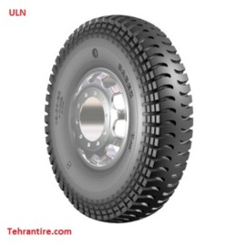 لاستیک خودرو بارز 16-7.50