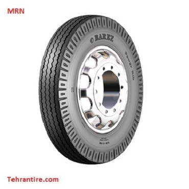 لاستیک خودرو بارز 16-7.00