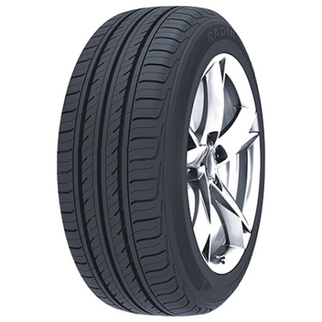 لاستیک خودرو چائویانگ 205/55R16 طرح RP28