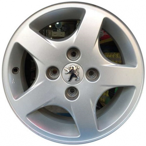 رینگ آلومینیومی فابریک 207 تورنادو