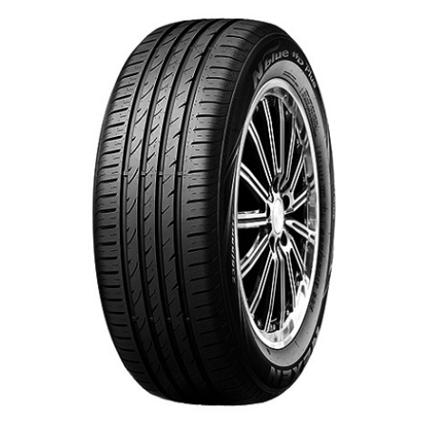 لاستیک خودرو نکسن 215/60R16 طرح N Blue HD plus