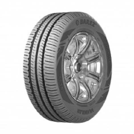 لاستیک خودرو بارز 195R14C طرح V695