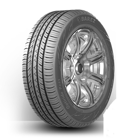 لاستیک خودرو بارز 225/45R18 طرح P685