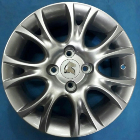 رینگ آلومینیومی 15 اینچ کد 7PA