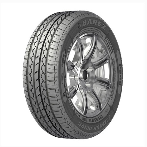 لاستیک خودرو بارز 185/65R15 طرح P648