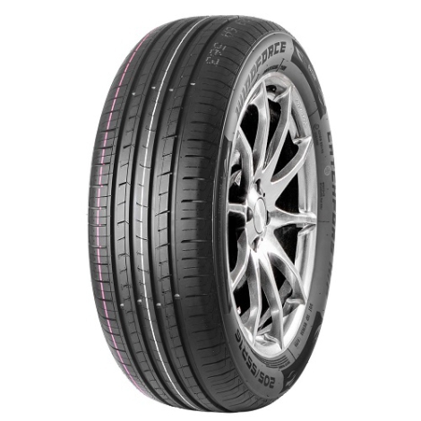 لاستیک خودرو ویندفورس 205/55R16 طرح Catchfors H/P