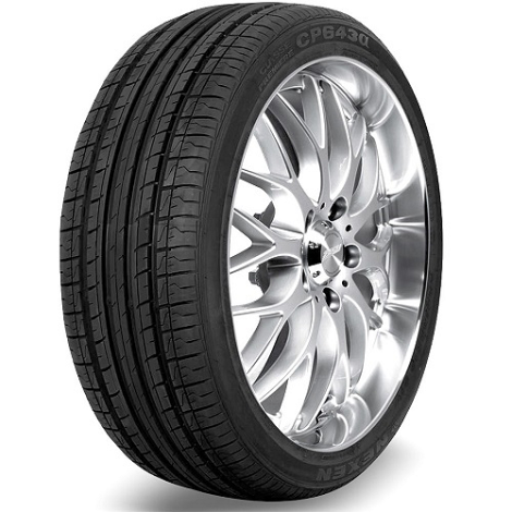 لاستیک خودرو نکسن 215/45R17 طرح CP643a