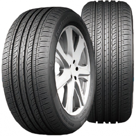 لاستیک خودرو هابیلید 205/60R14 طرح H202