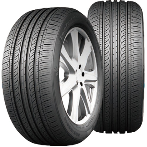 لاستیک خودرو کاپسن 195/60R15 طرح ComfortMax H202