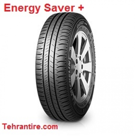لاستیک خودرو میشلن 185/65R15 طرح Energy Saver Plus