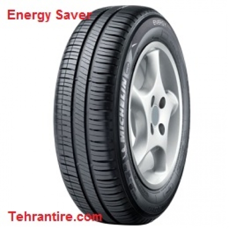 لاستیک خودرو میشلن 185/65R14 طرح Energy Saver