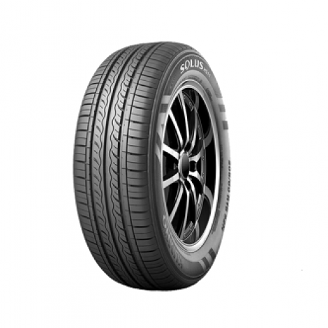 لاستیک خودرو کومهو 215/60R16 طرح Solus HS11