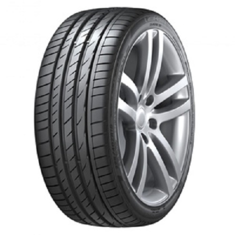 لاستیک خودرو لافن205/55R16 طرح  S fit EQ plus