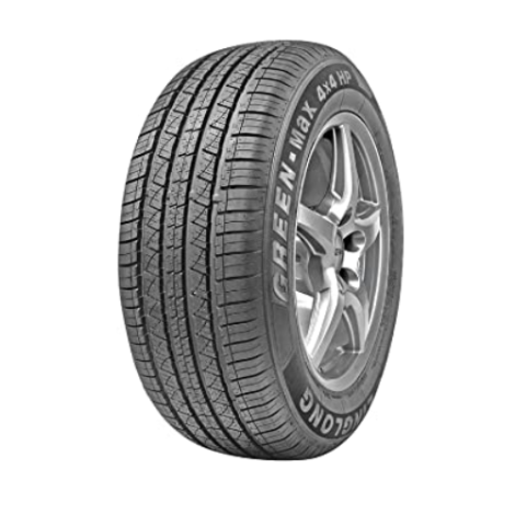 لاستیک خودرو لینگ لانگ 215/55R18 طرح Green Max