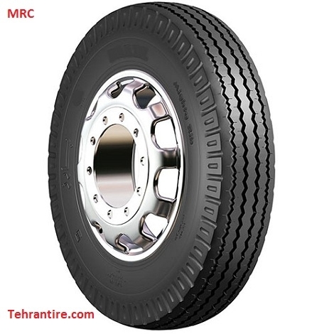 لاستیک خودرو بارز 14-6.50