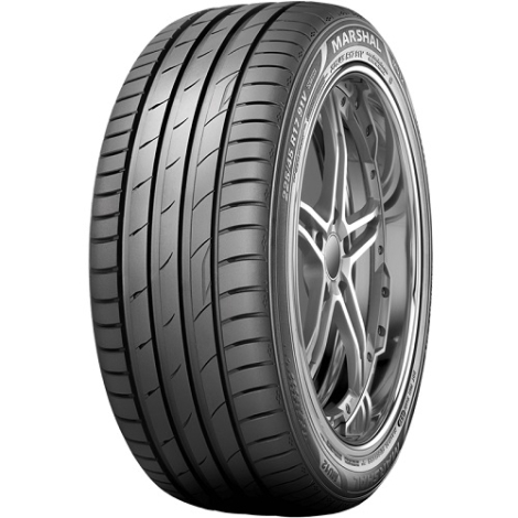 لاستیک خودرو مارشال 215/55R17 طرح MU12