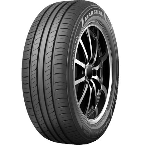 لاستیک خودرو مارشال 205/65R14 طرح MH12