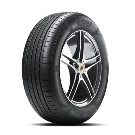 لاستیک خودرو مترکس 165/65R13 طرح Coloma