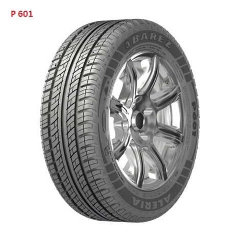 لاستیک خودرو بارز 185/65R15 طرح P601