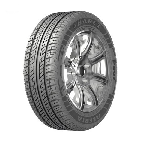 لاستیک خودرو بارز 185/60R14 طرح P602