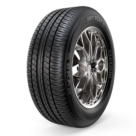 لاستیک خودرو یزدتایر 215/55R17 طرح SKY
