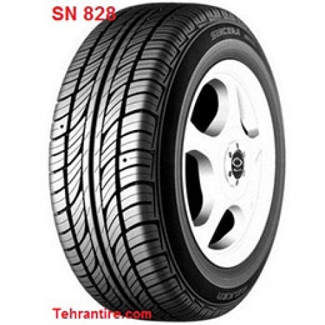 لاستیک خودرو فالکن 165/65R13 طرح SN 828