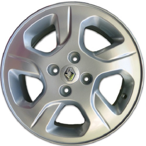 رینگ 5 پر فابریک ساندرو