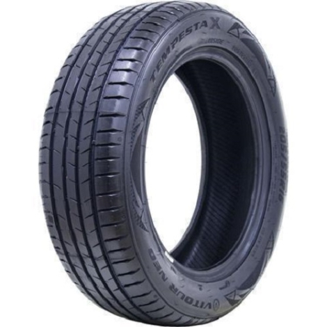 لاستیک خودرو ویتور 215/55R17 طرح Tempesta X