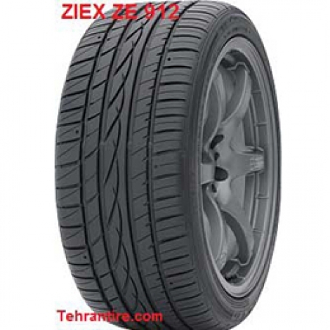 لاستیک خودرو فالکن 185/65R14 طرح ZE 912