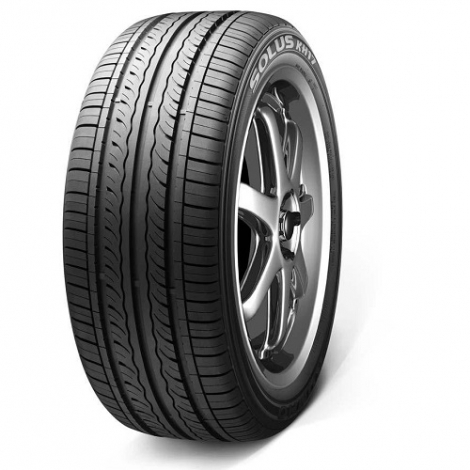 لاستیک خودرو زتوم 215/45R17 طزح KH17