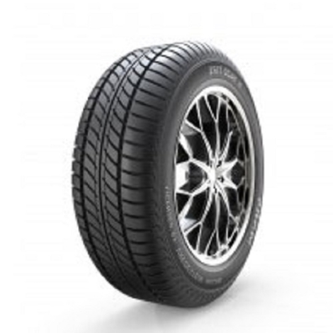 لاستیک خودرو یزدتایر 185/60R14 طرح مارس