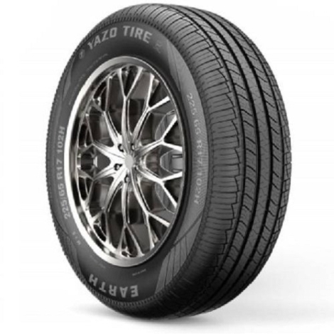 لاستیک خودرو یزدتایر 235/65R17 طرح universe
