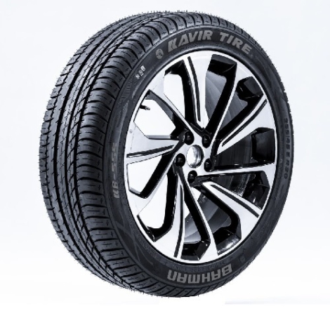 لاستیک خودرو کویرتایر 255/45R20 طرح KB555 بهمن