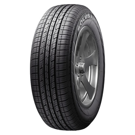 لاستیک خودرو مارشال 215/60R17 طرح CRUGEN KL21