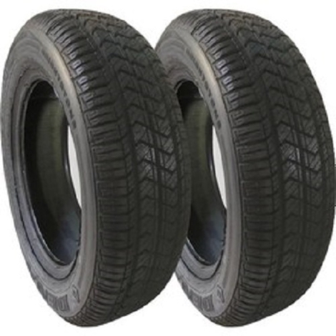 لاستیک خودرو دنا 175/60R13 طرح Pioneer2000