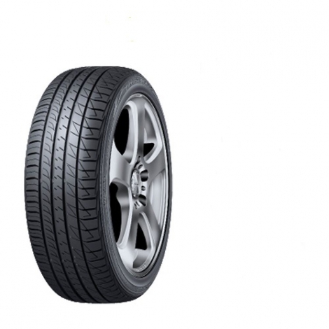 لاستیک خودرو دانلوپ 215/60R16 طرح LM705