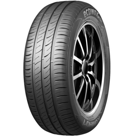 لاستیک خودرو کومهو 205/55R16 طرح Ecowing ES01 KH27