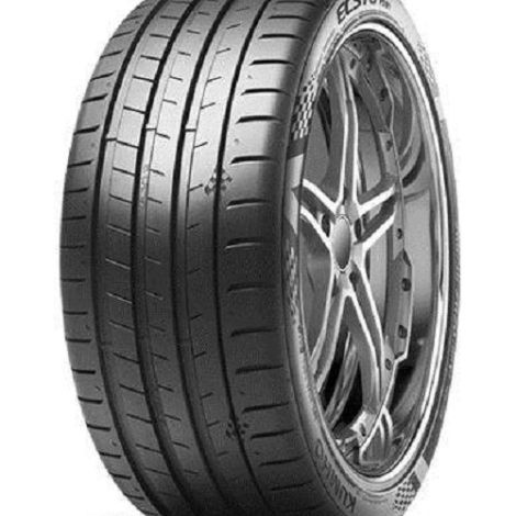 لاستیک خودرو کومهو 205/60R16 طرح ECSTA PS71