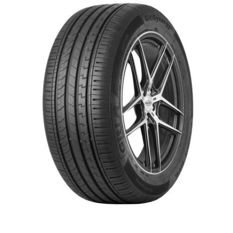 لاستیک خودرو جی آی تی آی 185/65R15 طرح Synergy E1