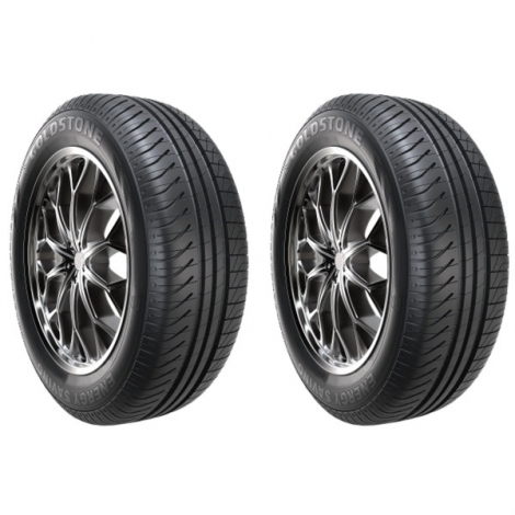 لاستیک خودرو گلدستون 185/65R15 طرح GS-2000