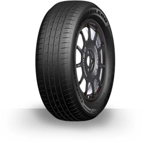 لاستیک خودرو هابیلید 185/65R14 طرح Comfortmax H206