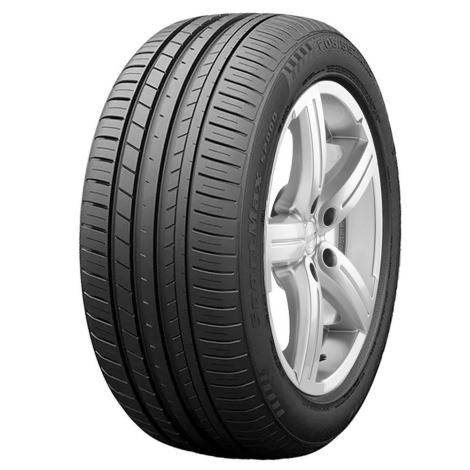 لاستیک خودرو کاپسن 225/45R17 طرح S2000
