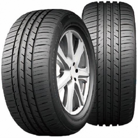 لاستیک خودرو هابیلید 205/55R16 طرح Comfort Max S801
