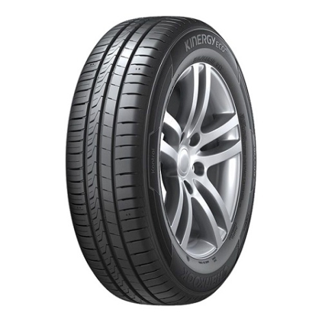 لاستیک خودرو هانکوک 205/60R15 طرح Kinergy Eco2 K435