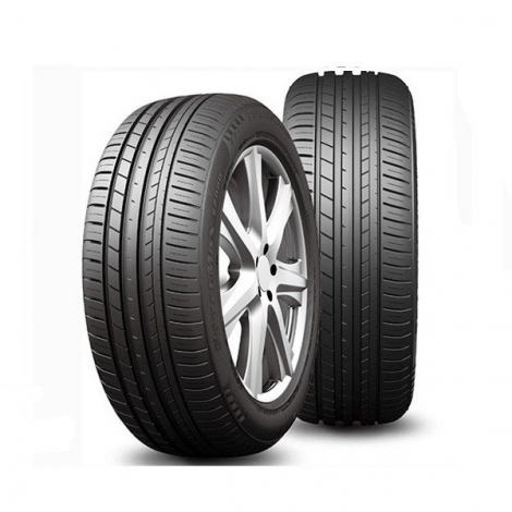 لاستیک خودرو کاپسن 205/55R16 طرح H202