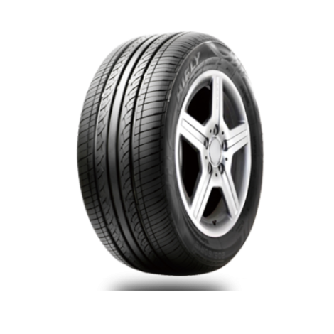 لاستیک خودرو های فلای 205/60R15 طرح HF201